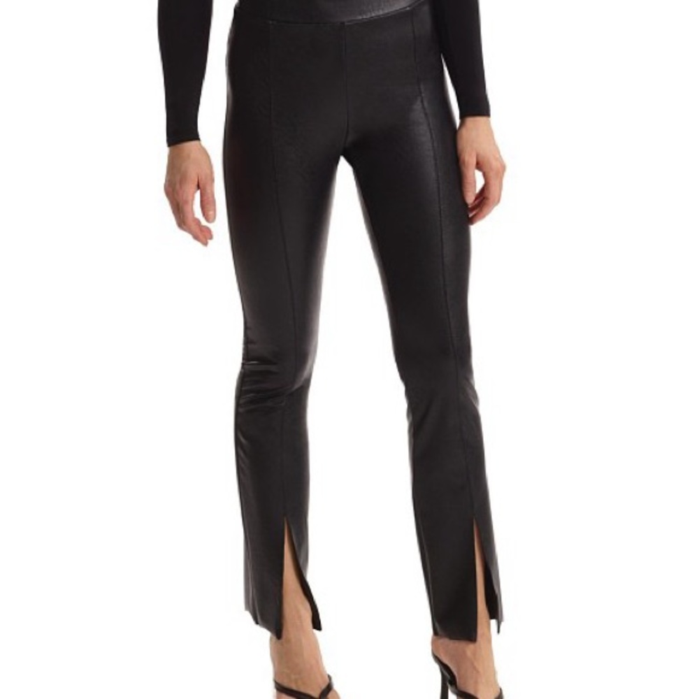 Commando Black Pants - Picture 2 of 3